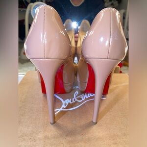 I got some health issues and I am selling my beautiful shoes for very low price